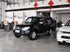 2012款 3.0L 自动 精英版7座
