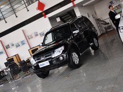 2012款 3.0L 自动 精英版7座