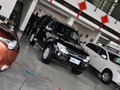 2012款 3.0L 自动 精英版7座