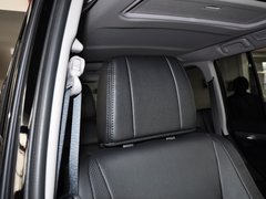 2012款 3.0L 自动 精英版7座