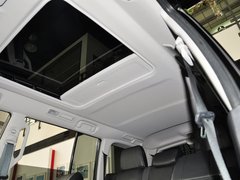2012款 3.0L 自动 精英版7座
