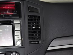 2012款 3.0L 自动 精英版7座