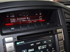 2012款 3.0L 自动 精英版7座
