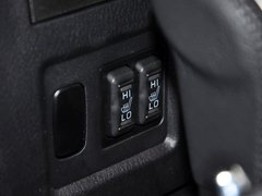 2012款 3.0L 自动 精英版7座