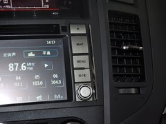 2012款 3.0L 自动 精英版7座