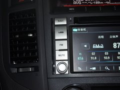 2012款 3.0L 自动 精英版7座
