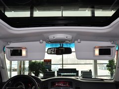 2012款 3.0L 自动 精英版7座