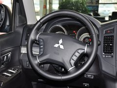 2012款 3.0L 自动 精英版7座