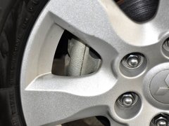 2012款 3.0L 自动 精英版7座