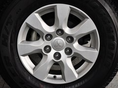 2012款 3.0L 自动 精英版7座