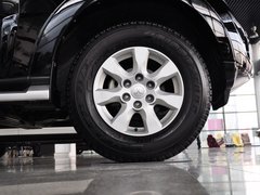 2012款 3.0L 自动 精英版7座