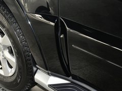 2012款 3.0L 自动 精英版7座