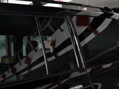 2012款 3.0L 自动 精英版7座