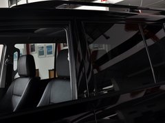 2012款 3.0L 自动 精英版7座