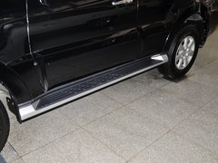 2012款 3.0L 自动 精英版7座