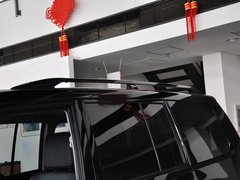 2012款 3.0L 自动 精英版7座