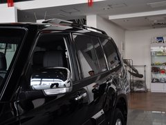 2012款 3.0L 自动 精英版7座