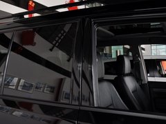 2012款 3.0L 自动 精英版7座