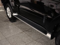 2012款 3.0L 自动 精英版7座