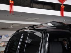 2012款 3.0L 自动 精英版7座