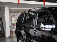 2012款 3.0L 自动 精英版7座