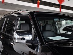 2012款 3.0L 自动 精英版7座