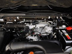 2012款 3.0L 自动 精英版7座