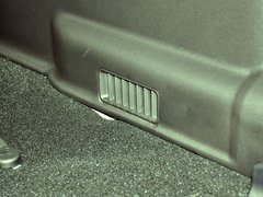 2012款 3.0L 自动 精英版7座