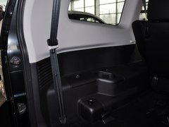 2012款 3.0L 自动 精英版7座
