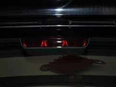 2012款 3.0L 自动 精英版7座