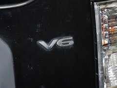 2012款 3.0L 自动 精英版7座