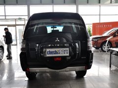 2012款 3.0L 自动 精英版7座