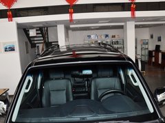 2012款 3.0L 自动 精英版7座