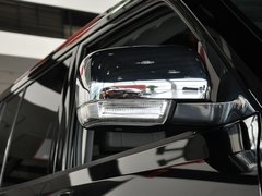 2012款 3.0L 自动 精英版7座