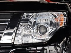 2012款 3.0L 自动 精英版7座