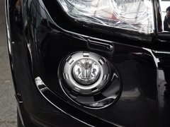 2012款 3.0L 自动 精英版7座