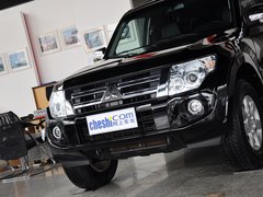 2012款 3.0L 自动 精英版7座