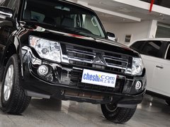 2012款 3.0L 自动 精英版7座