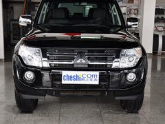 2012款 3.0L 自动 精英版7座