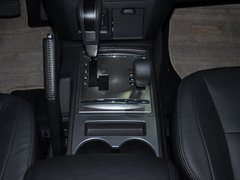 2012款 3.0L 自动 精英超越版7座