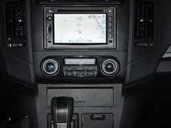 2012款 3.0L 自动 精英超越版7座