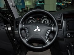 2012款 3.0L 自动 精英超越版7座