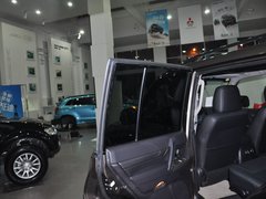 2012款 3.0L 自动 精英超越版7座