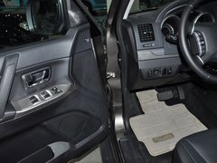 2012款 3.0L 自动 精英超越版7座