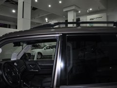 2012款 3.0L 自动 精英超越版7座