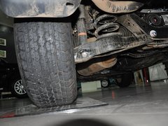 2012款 3.0L 自动 精英超越版7座