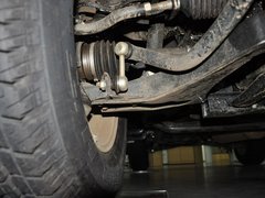 2012款 3.0L 自动 精英超越版7座