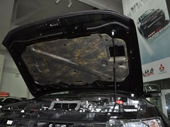 2012款 3.0L 自动 精英超越版7座
