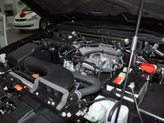 2012款 3.0L 自动 精英超越版7座