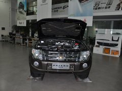 2012款 3.0L 自动 精英超越版7座